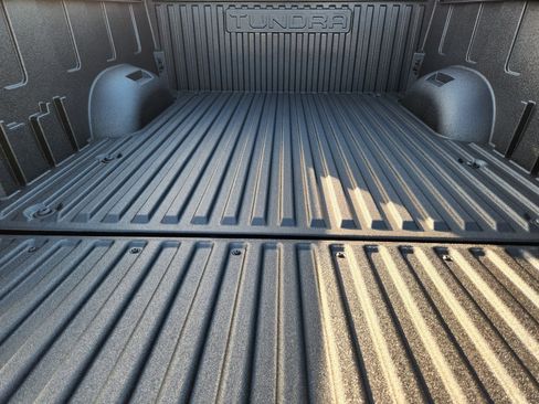 New 2026 Toyota Tundra SR5 w/ TRD Off-Road Premium Package image 28