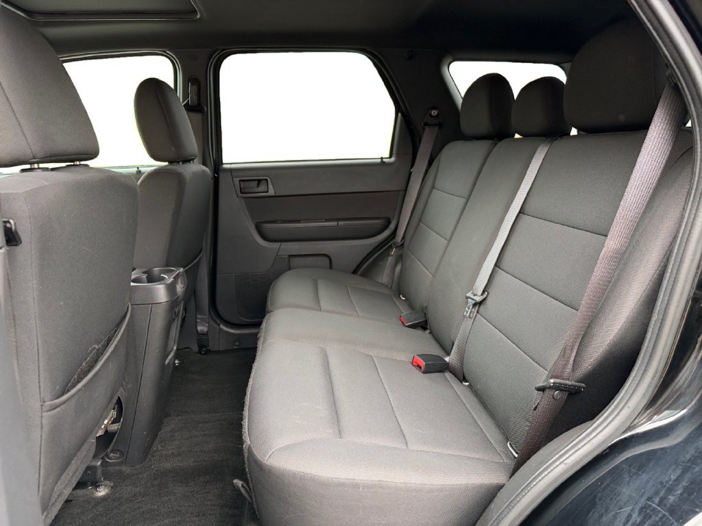 Used 2012 Ford Escape XLT FWD image 18