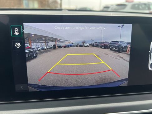 Certified 2025 Kia K5 GT-Line w/ GT-Line Premium Package image 52