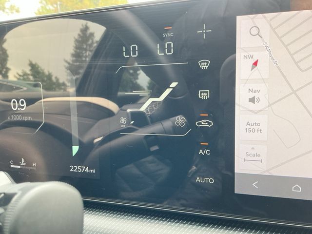 Used 2025 Kia K4 GT-Line w/ GT-Line Premium Package FWD image 17