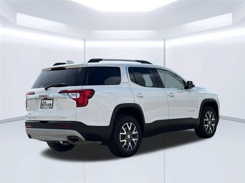 Used 2023 GMC Acadia SLE w/ Driver Convenience Package AWD/4WD image 7