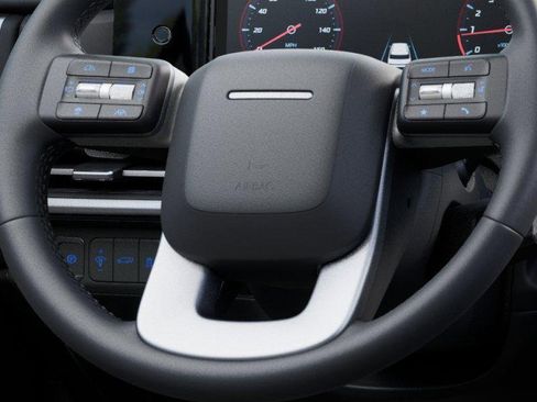 New 2026 Hyundai Santa Fe Limited image 15