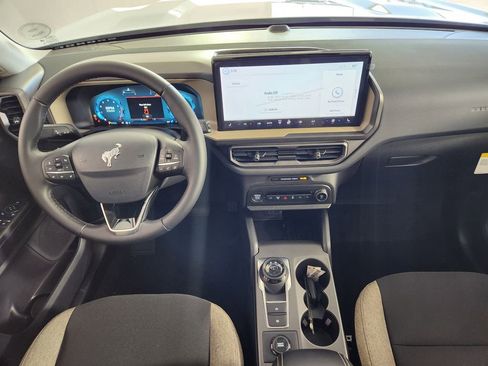New 2025 Ford Bronco Sport Big Bend w/ Convenience Package AWD/4WD image 15