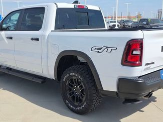 New 2026 RAM 1500 Rebel w/ G/T Package AWD/4WD video 3