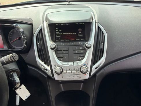 Used 2012 GMC Terrain SLE FWD image 27
