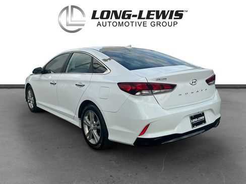 Used 2018 Hyundai Sonata SEL FWD image 4