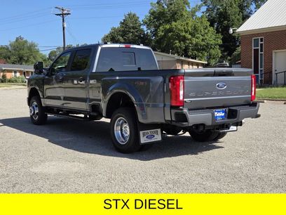 New 2026 Ford F350 XL w/ STX Appearance Package