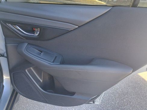 Used 2024 Subaru Outback Premium image 18