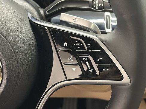 New 2026 Mercedes-Benz GLE 450 4MATIC image 29