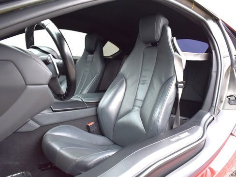 Used 2017 BMW i8 image 21