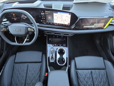 New 2026 Audi A6 3.0 image 27