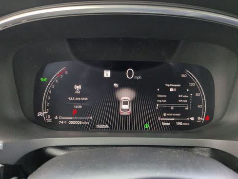 Used 2026 Acura MDX FWD w/ Technology Package image 36