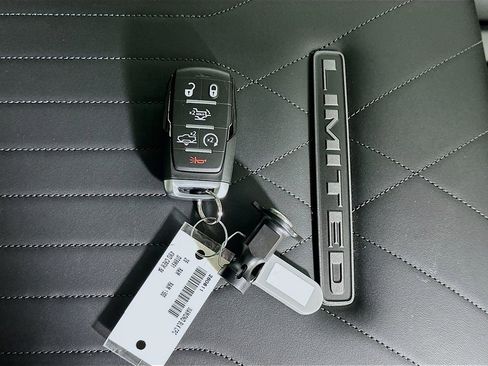 New 2026 RAM 1500 Limited image 20