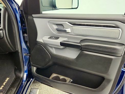 Used 2019 RAM 1500 Big Horn AWD/4WD image 26
