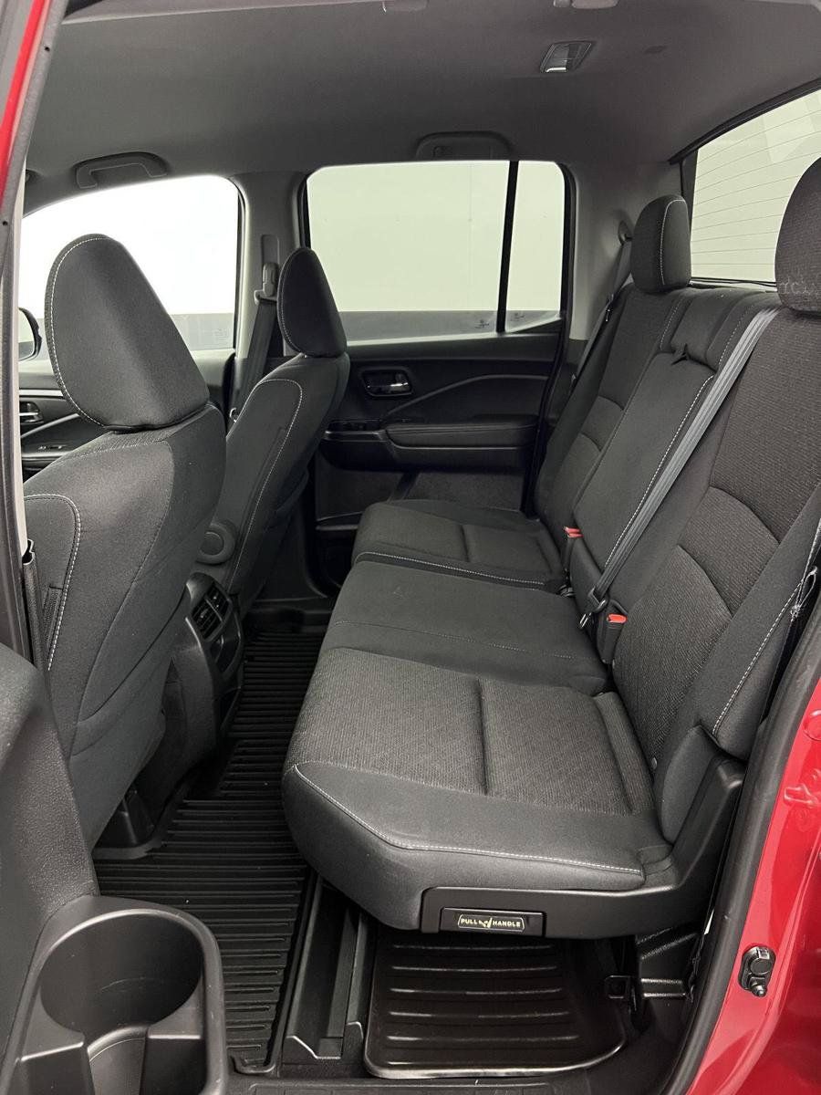 Used 2021 Honda Ridgeline Sport image 16