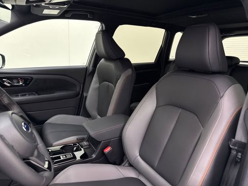 New 2026 Subaru Forester Sport AWD/4WD image 14