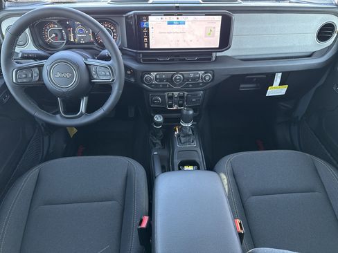 New 2026 Jeep Gladiator Sport image 27