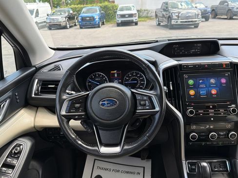 Used 2019 Subaru Ascent Limited AWD/4WD image 17