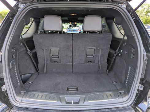 Used 2026 Dodge Durango GT AWD/4WD image 13