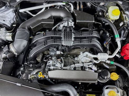 New 2026 Subaru Forester Premium image 31