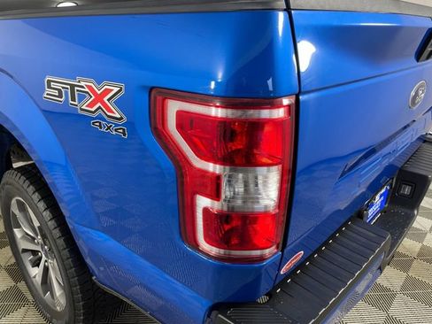 Used 2019 Ford F150 XL w/ Equipment Group 101A Mid image 16
