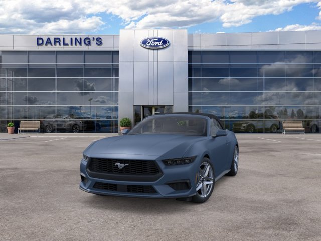 New 2026 Ford Mustang Premium RWD image 2