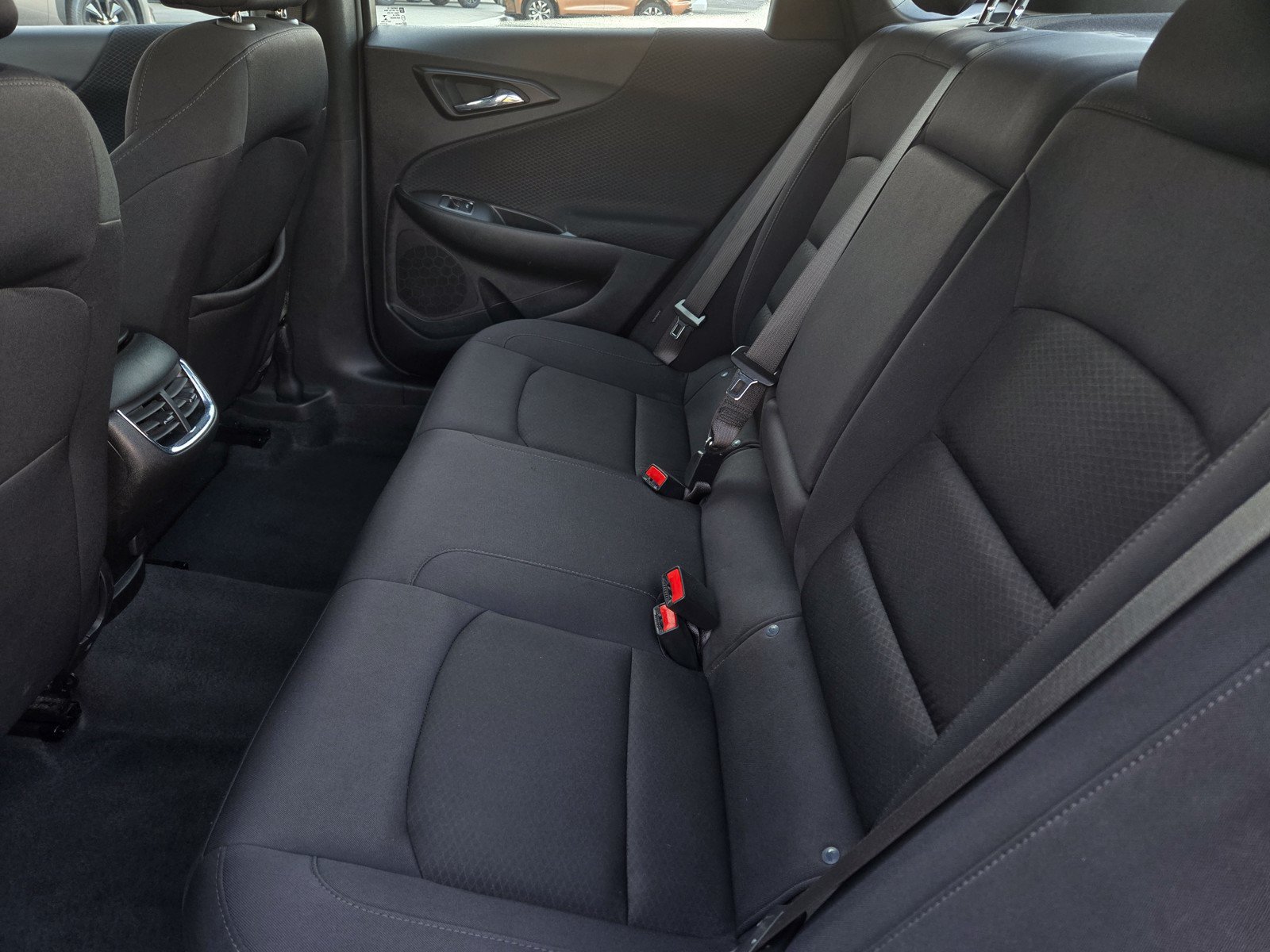 Used 2024 Chevrolet Malibu LT FWD image 10