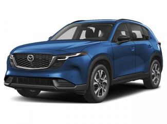 New 2026 MAZDA CX-5 Preferred video 1