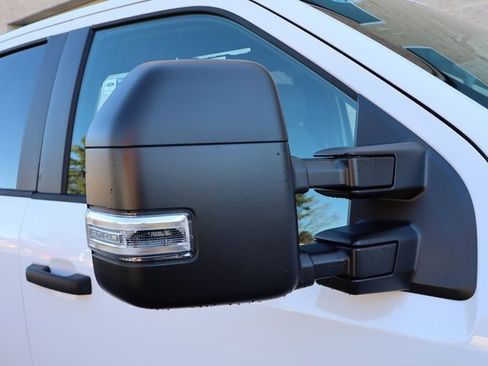 New 2026 Ford F350 XL w/ STX Appearance Package image 20