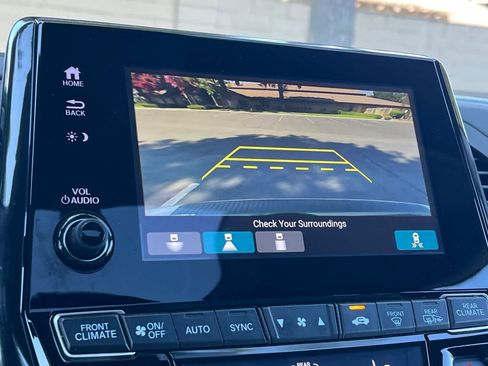 Used 2021 Honda Odyssey EX-L image 24