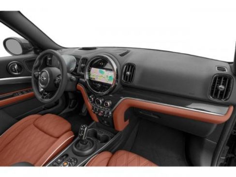 Used 2022 MINI Cooper Countryman John Cooper Works w/ Convenience Package image 15