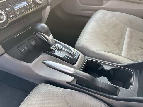 Used 2015 Honda Civic EX image 31