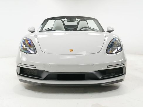 Used 2024 Porsche 718 Boxster GTS RWD image 6