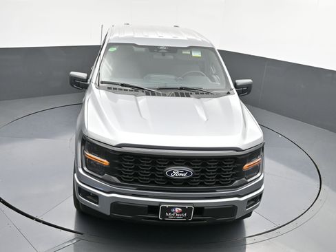 New 2025 Ford F150 STX w/ Equipment Group 200A image 19