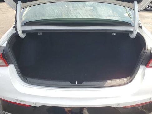 Used 2022 Kia K5 EX FWD image 26