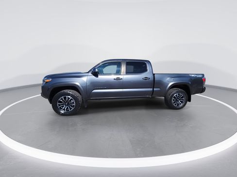 Used 2023 Toyota Tacoma TRD Sport w/ Advanced Technology Package AWD/4WD image 2