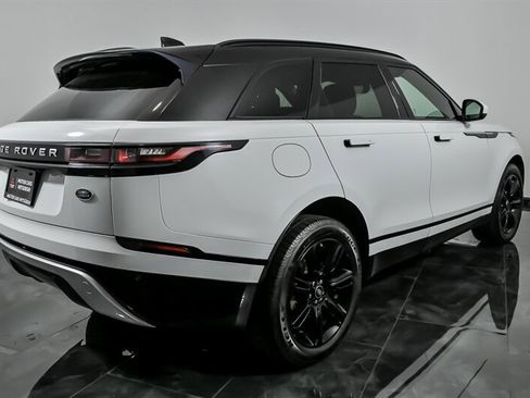 Used 2020 Land Rover Range Rover Velar S AWD/4WD image 10