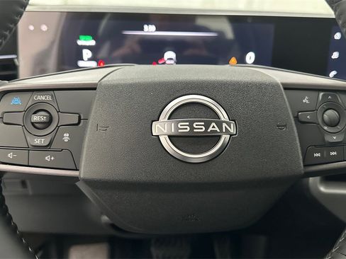 New 2026 Nissan Leaf w/ Floor Mat Package (S+) image 16