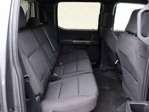 Used 2022 Ford F150 XLT w/ Equipment Group 302A High image 34