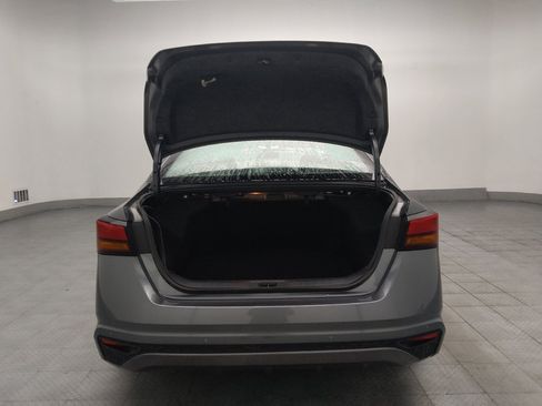 Used 2025 Nissan Altima 2.5 SV FWD image 29