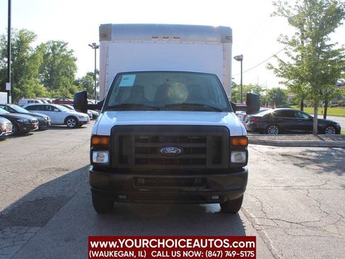 Used 2013 Ford E-350 and Econoline 350 Super Duty RWD image 2