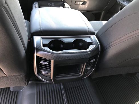 New 2025 RAM 2500 Lone Star image 41