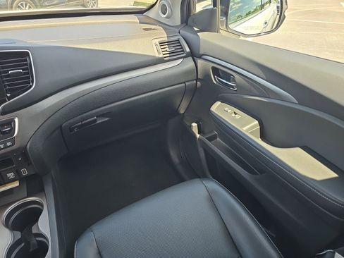 Used 2022 Honda Ridgeline RTL-E image 12