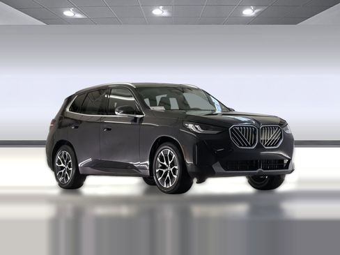 Used 2025 BMW X3 xDrive30 w/ Premium Package AWD/4WD image 6