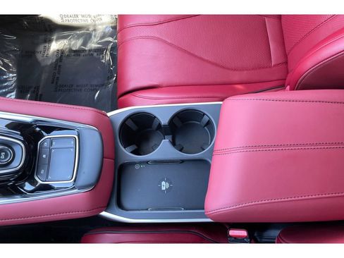 Certified 2025 Acura RDX A-Spec AWD/4WD image 31