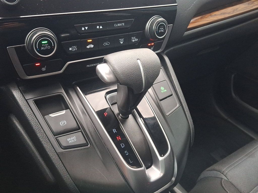 Used 2017 Honda CR-V EX image 29