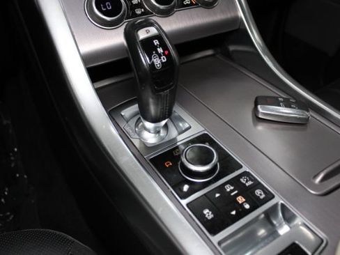 Used 2015 Land Rover Range Rover Sport HSE AWD/4WD image 13