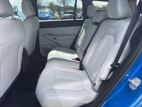 New 2026 Jeep Cherokee Limited AWD/4WD image 27