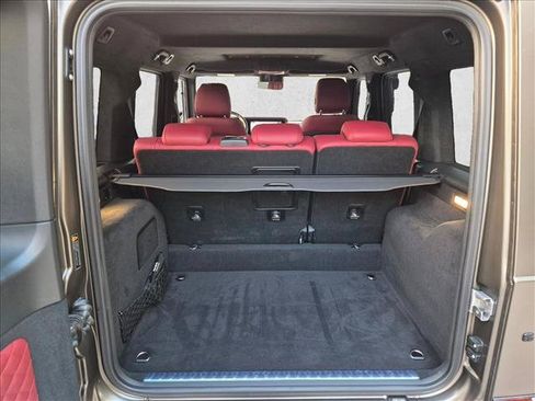 Used 2023 Mercedes-Benz G 63 AMG 4MATIC image 18