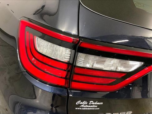 Used 2025 Dodge Durango GT AWD/4WD image 28